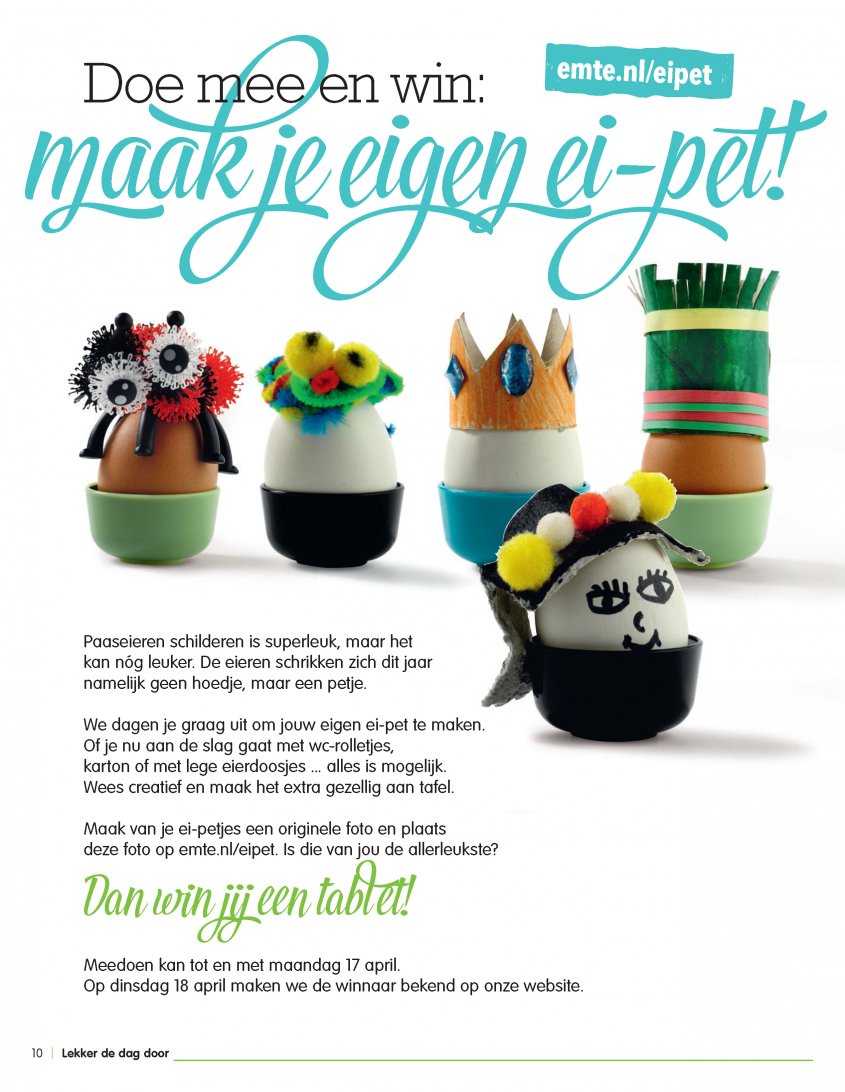 EMTÉ Aanbiedingen van 09-04-2017 pagina.10