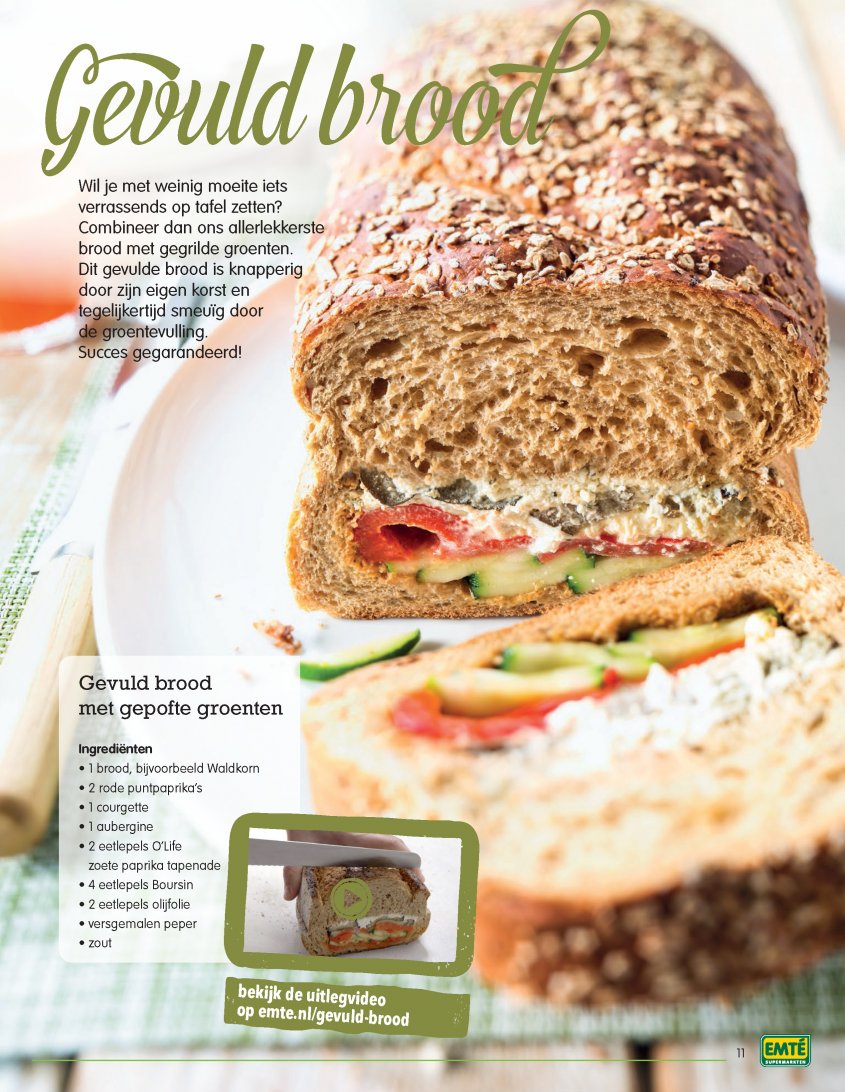 EMTÉ Aanbiedingen van 09-04-2017 pagina.11