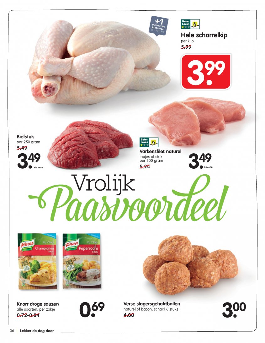 EMTÉ Aanbiedingen van 09-04-2017 pagina.36