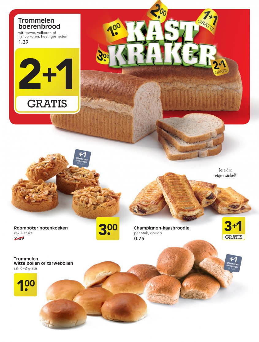 EMTÉ Aanbiedingen van 16-04-2017 pagina.4