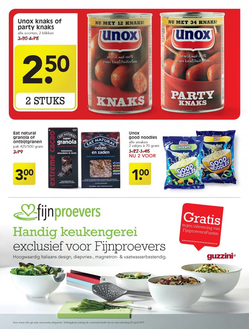 EMTÉ Aanbiedingen van 16-04-2017 pagina.10