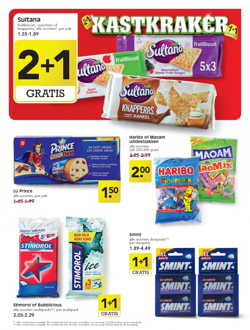 EMTÉ Aanbiedingen van 16-04-2017 pagina.11