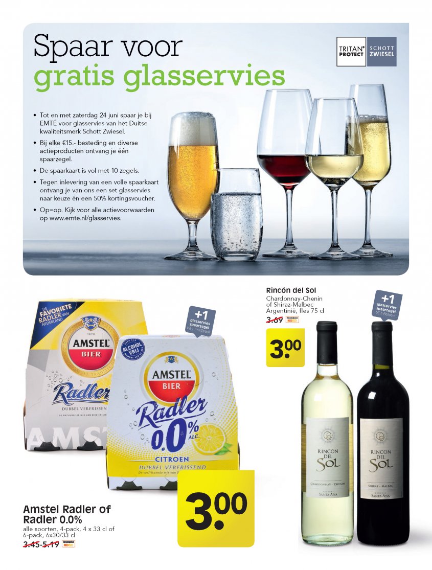 EMTÉ Aanbiedingen van 16-04-2017 pagina.12