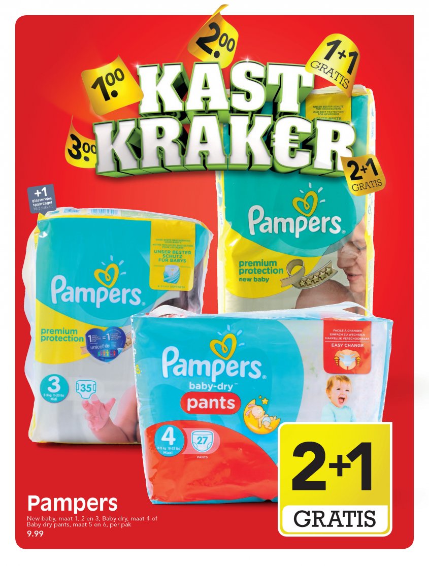 EMTÉ Aanbiedingen van 16-04-2017 pagina.14