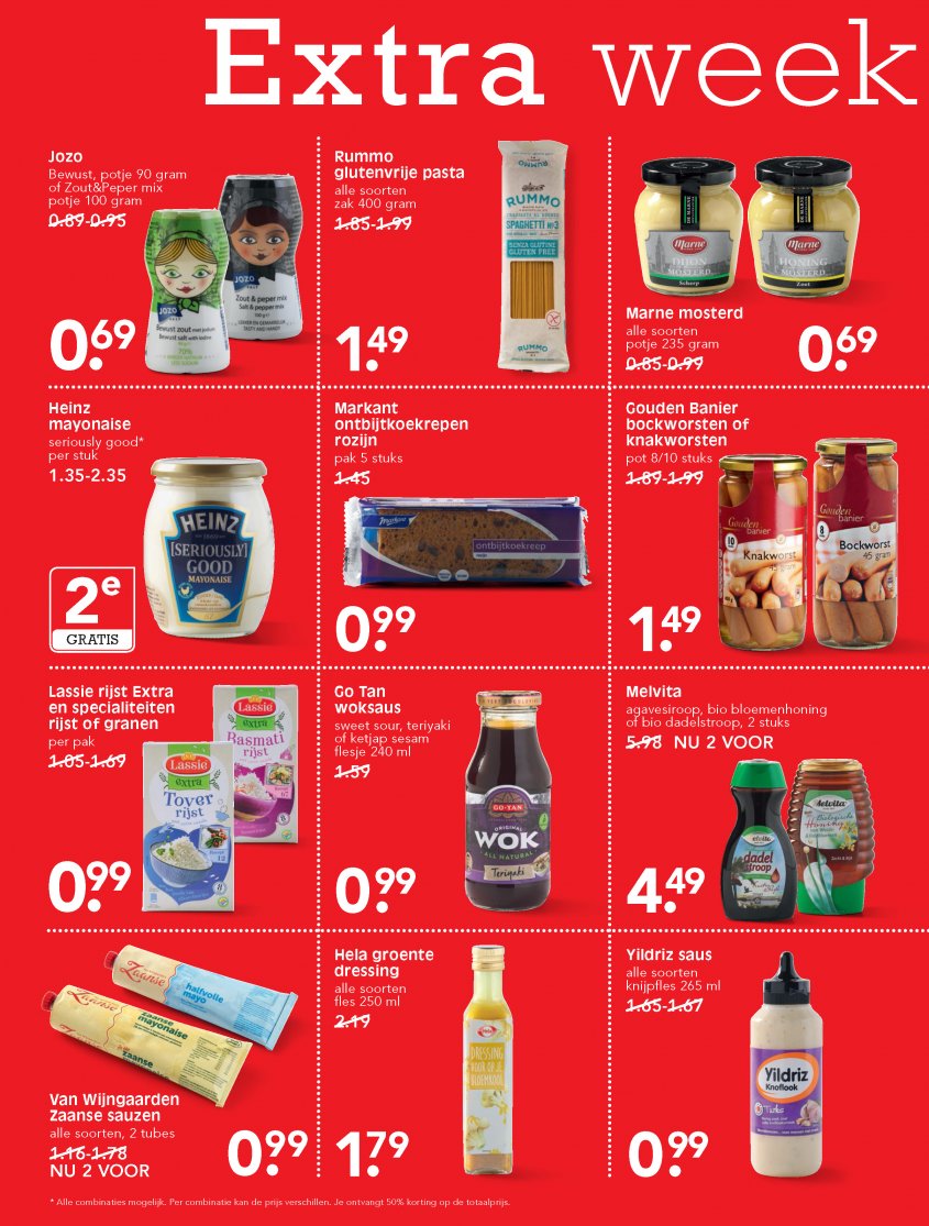 EMTÉ Aanbiedingen van 16-04-2017 pagina.18