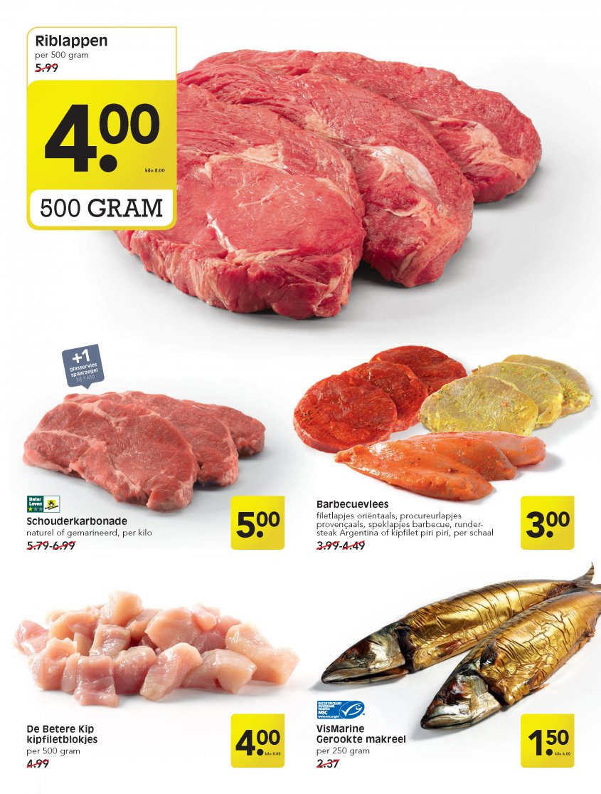 EMTÉ Aanbiedingen van 23-04-2017 pagina.3