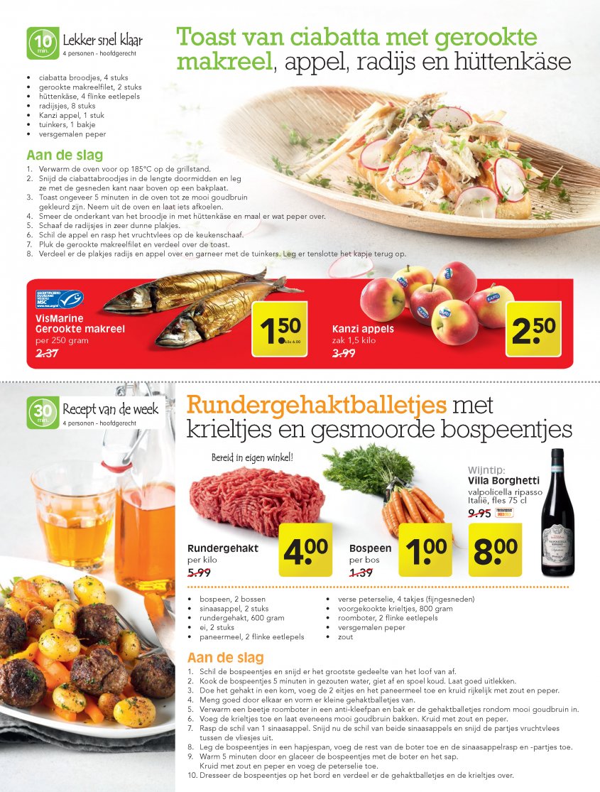 EMTÉ Aanbiedingen van 23-04-2017 pagina.6