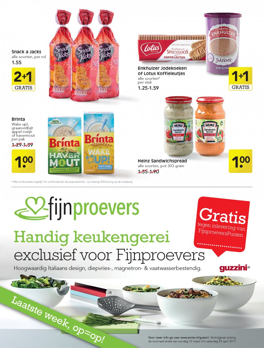 EMTÉ Aanbiedingen van 23-04-2017 pagina.10