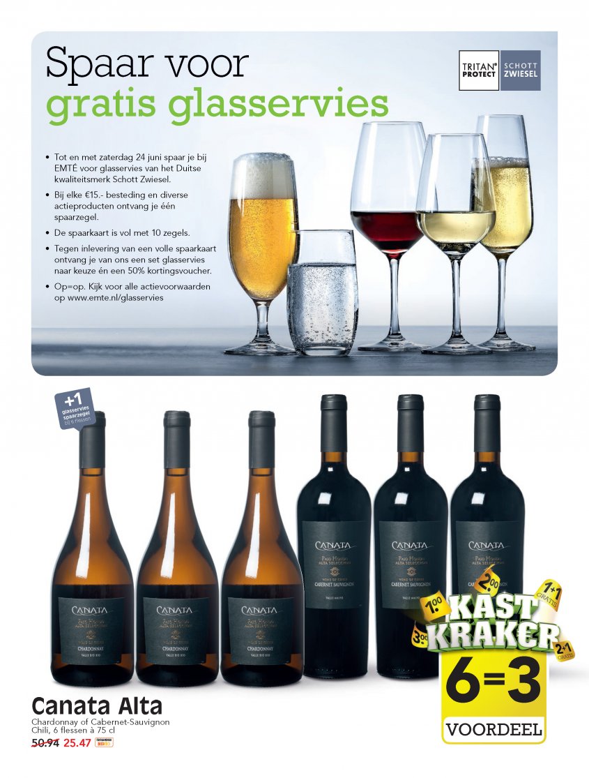 EMTÉ Aanbiedingen van 23-04-2017 pagina.12