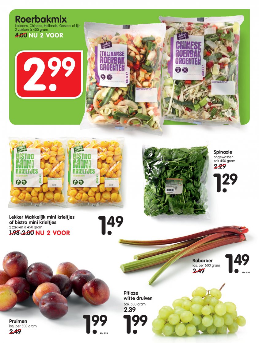 EMTÉ Aanbiedingen van 07-05-2017 pagina.2