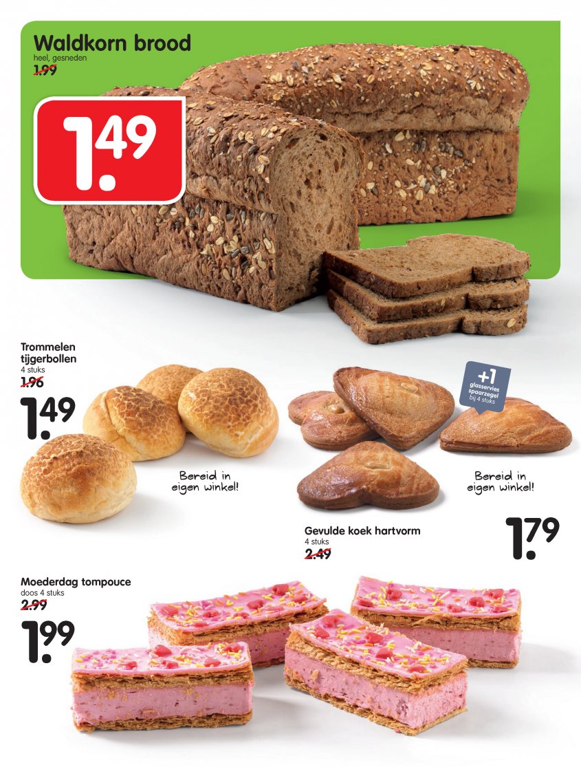 EMTÉ Aanbiedingen van 07-05-2017 pagina.4