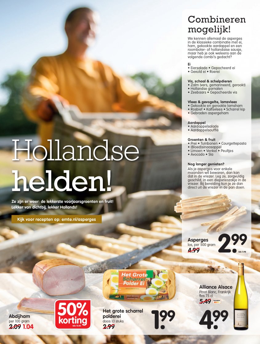 EMTÉ Aanbiedingen van 07-05-2017 pagina.6