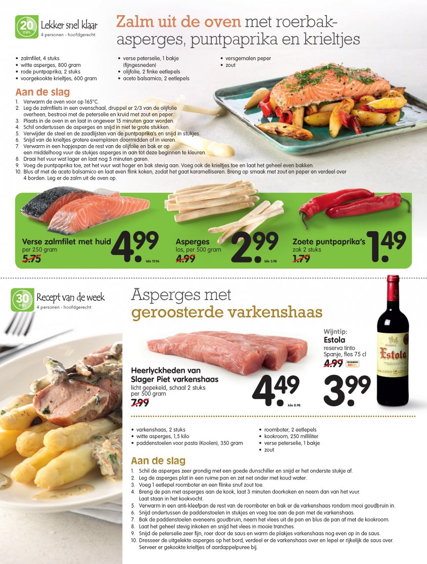 EMTÉ Aanbiedingen van 07-05-2017 pagina.8