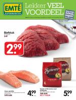 EMTÉ reclame folder van 28-05-2017 week 22 - totaal  pagina's