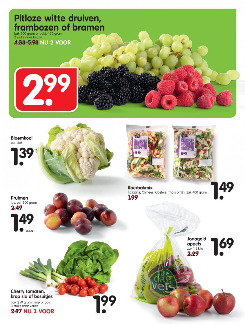 EMTÉ Aanbiedingen van 11-06-2017 pagina.2