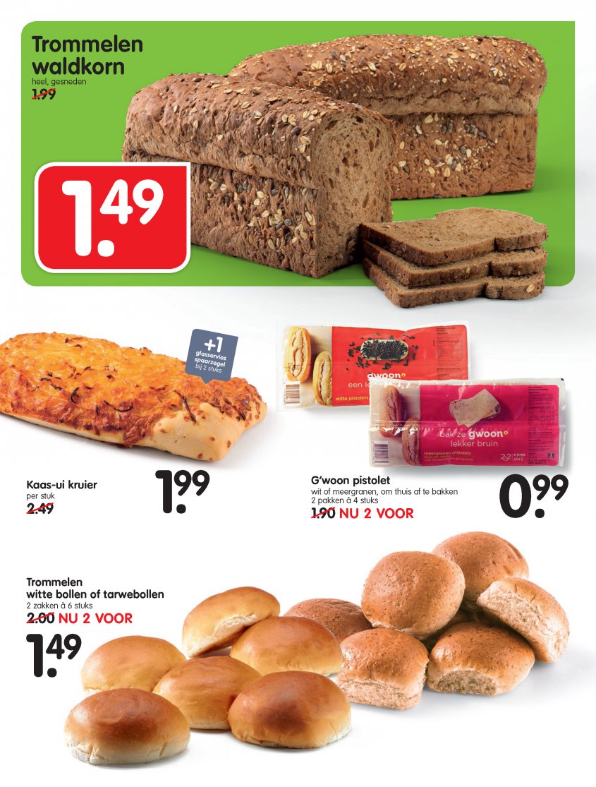 EMTÉ Aanbiedingen van 11-06-2017 pagina.4