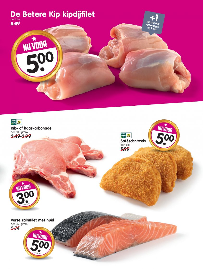 EMTÉ Aanbiedingen van 18-06-2017 pagina.3