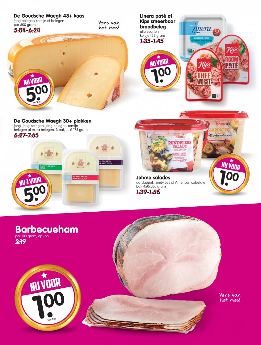 EMTÉ Aanbiedingen van 18-06-2017 pagina.5