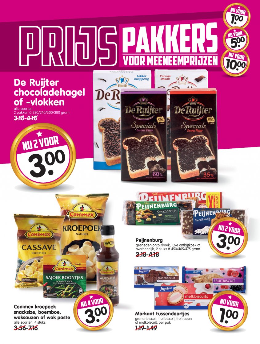 EMTÉ Aanbiedingen van 18-06-2017 pagina.10