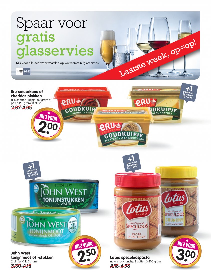 EMTÉ Aanbiedingen van 18-06-2017 pagina.12