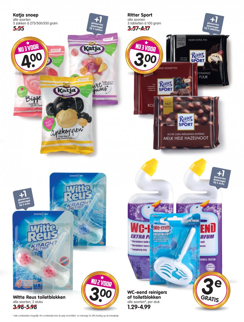 EMTÉ Aanbiedingen van 18-06-2017 pagina.13