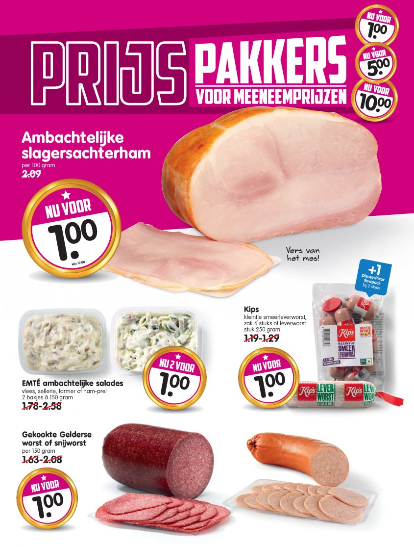 EMTÉ Aanbiedingen van 25-06-2017 pagina.8