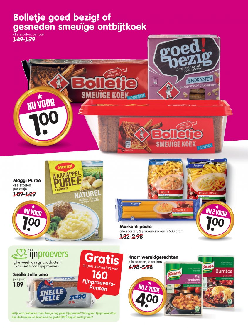 EMTÉ Aanbiedingen van 25-06-2017 pagina.12