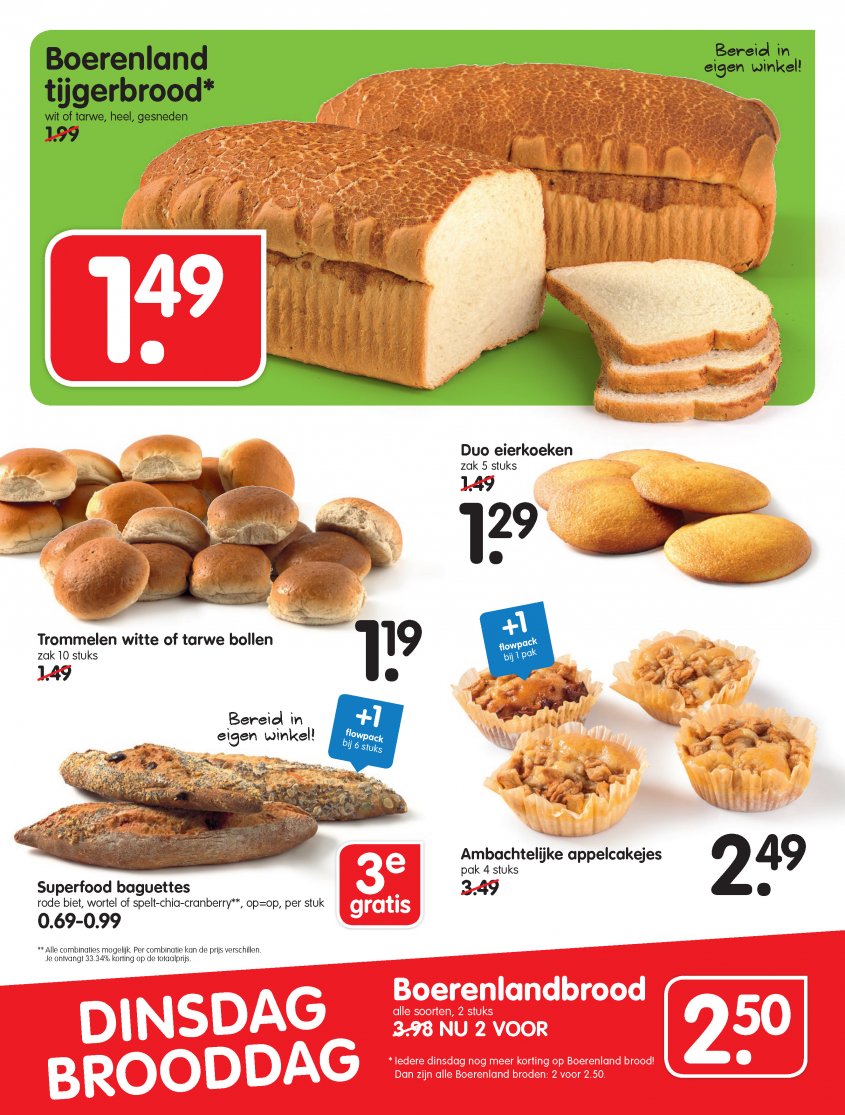 EMTÉ Aanbiedingen van 06-08-2017 pagina.4