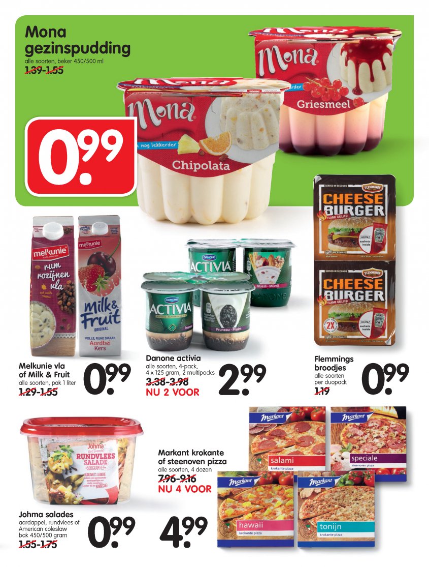 EMTÉ Aanbiedingen van 13-08-2017 pagina.7