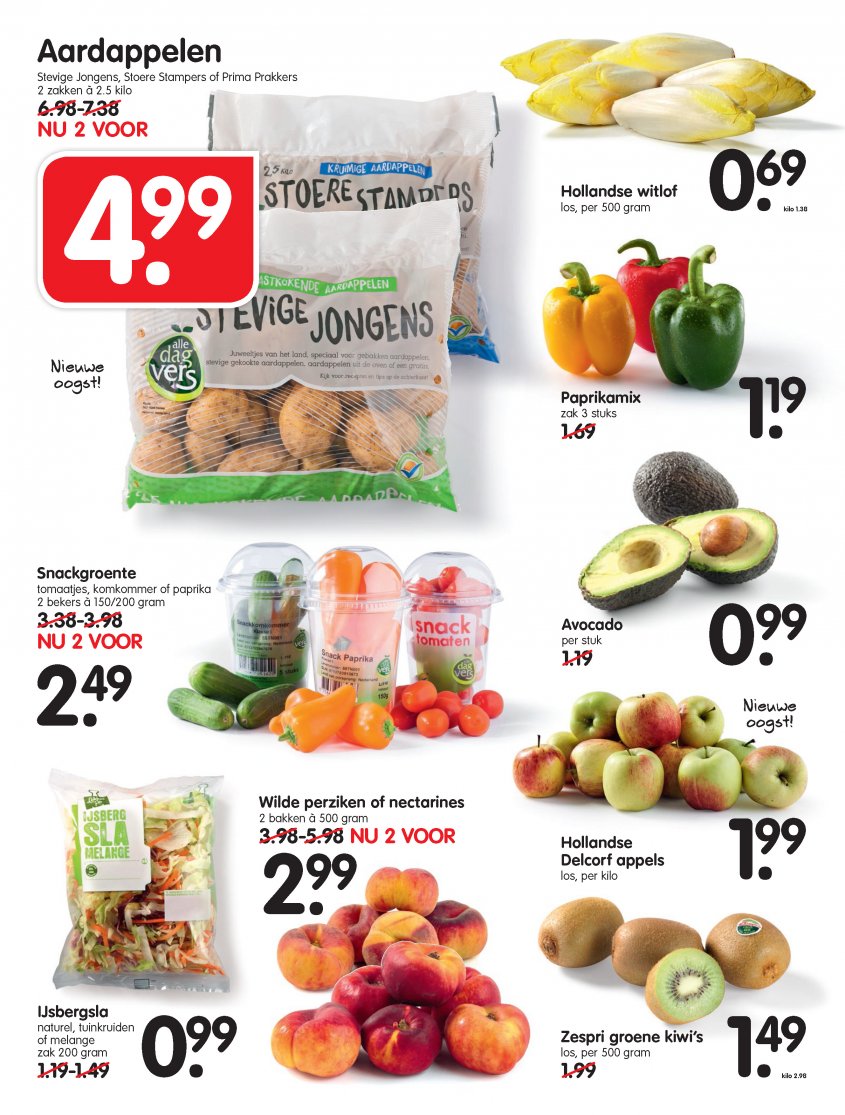 EMTÉ Aanbiedingen van 20-08-2017 pagina.2