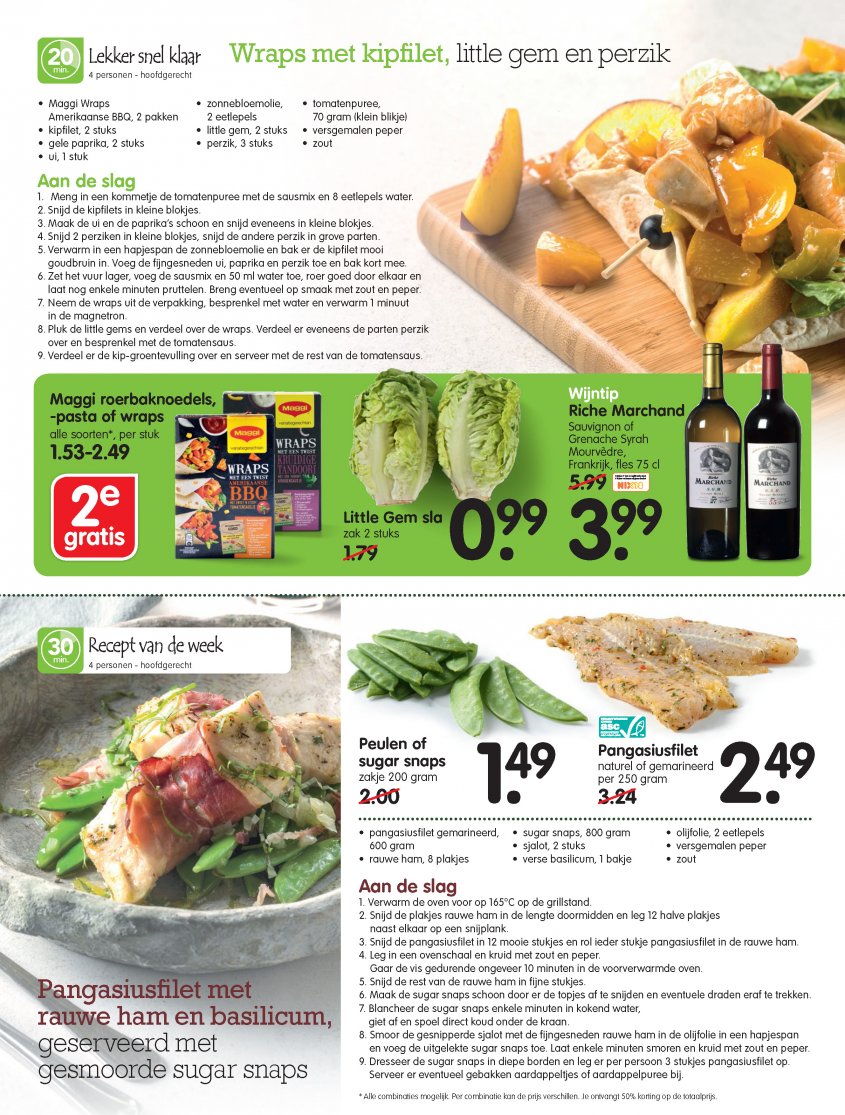 EMTÉ Aanbiedingen van 20-08-2017 pagina.6