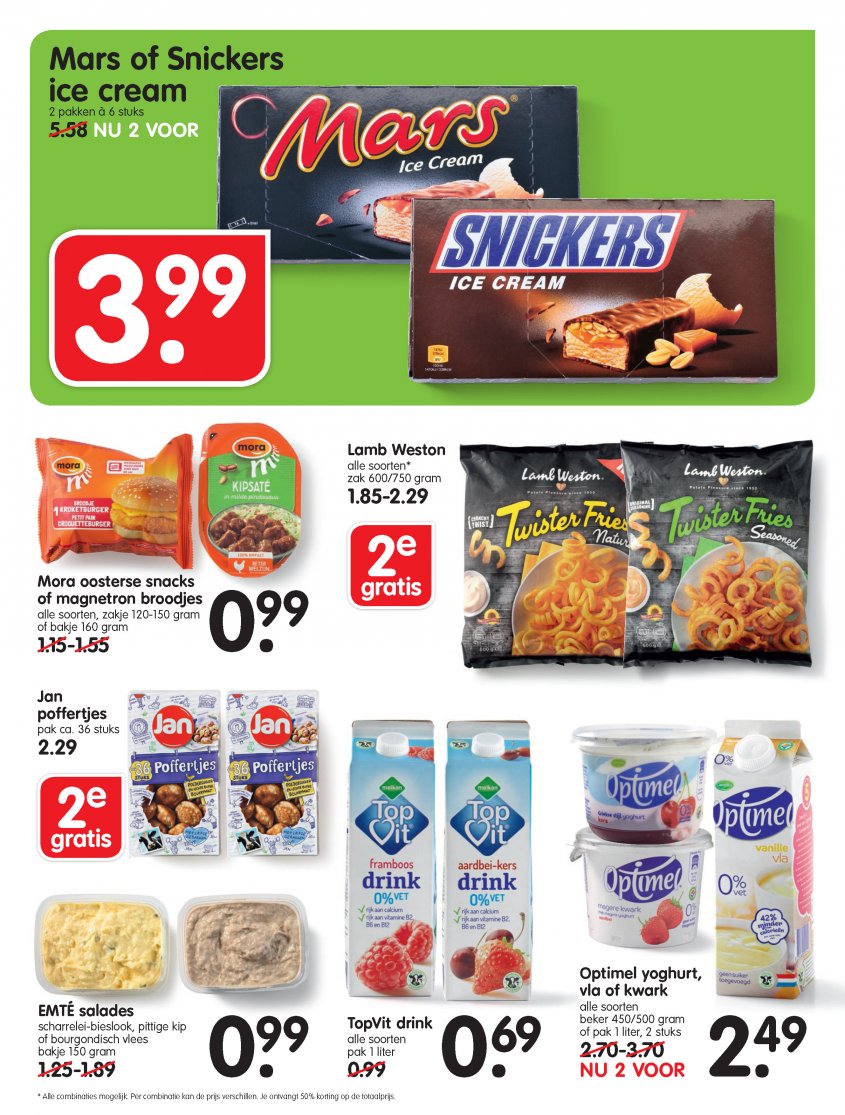 EMTÉ Aanbiedingen van 20-08-2017 pagina.7