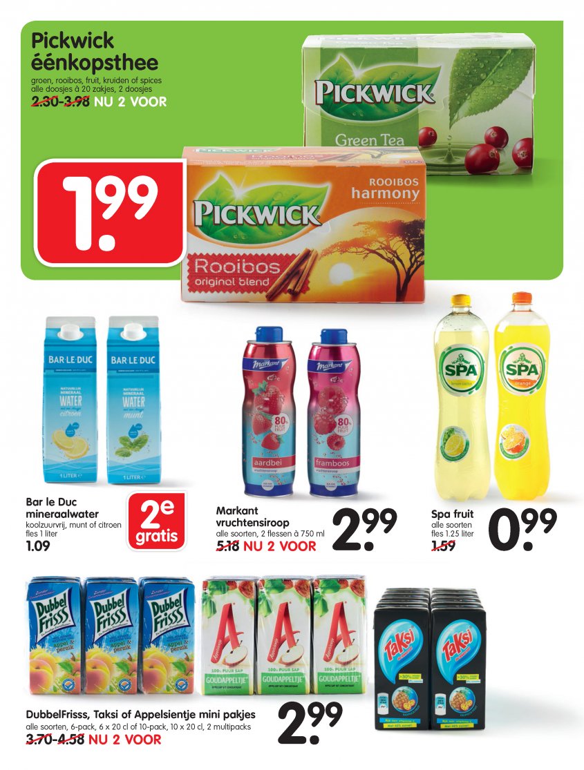 EMTÉ Aanbiedingen van 20-08-2017 pagina.14