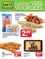 EMTÉ reclame folder van 20-08-2017 week 34 - totaal  pagina's