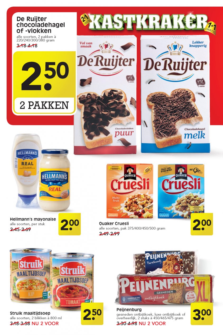 EMTÉ Aanbiedingen van 03-09-2017 pagina.10