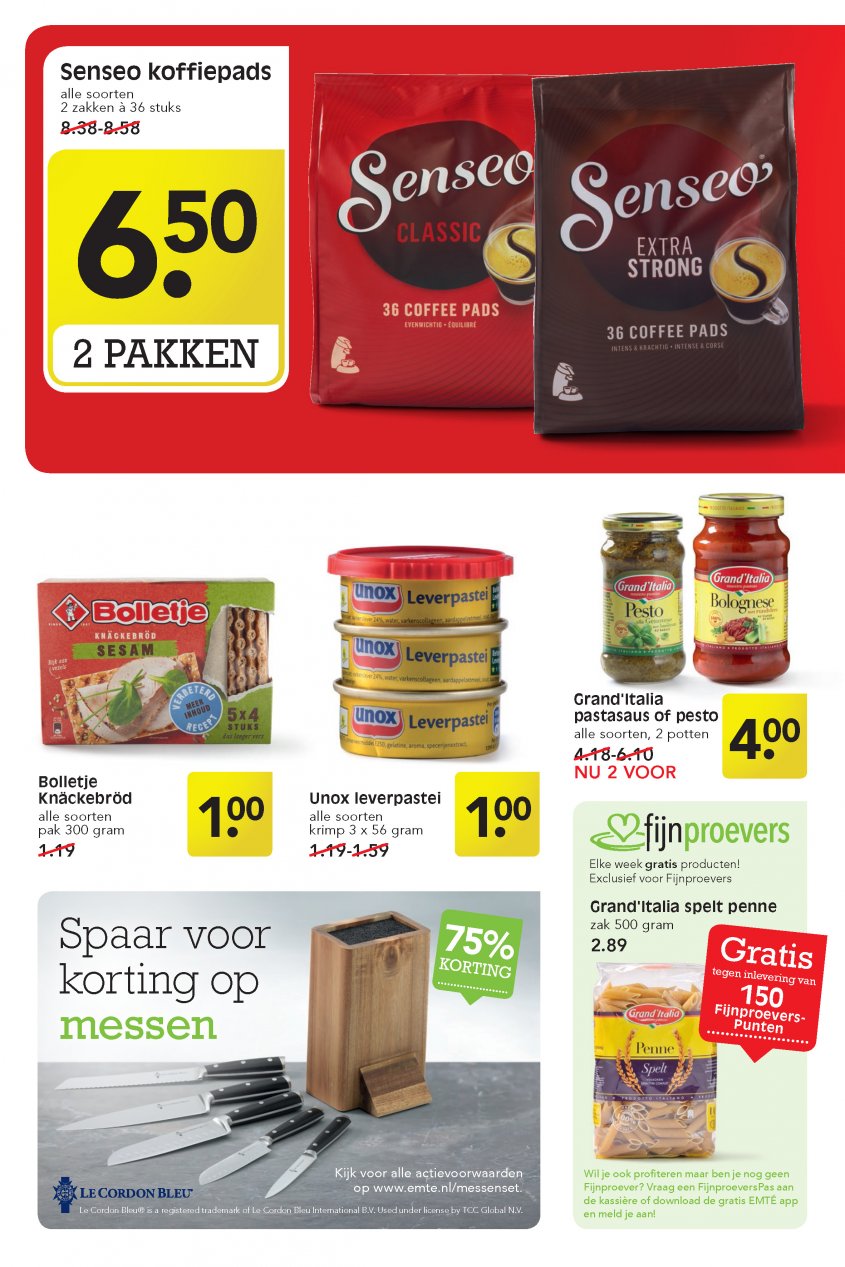 EMTÉ Aanbiedingen van 10-09-2017 pagina.10