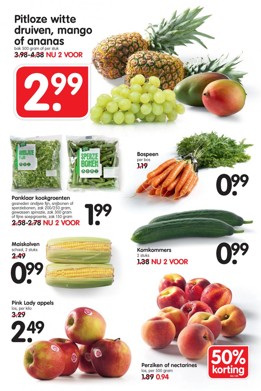 EMTÉ Aanbiedingen van 17-09-2017 pagina.4