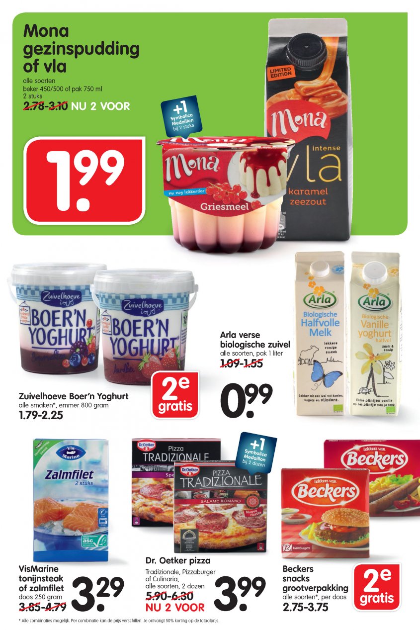 EMTÉ Aanbiedingen van 17-09-2017 pagina.9