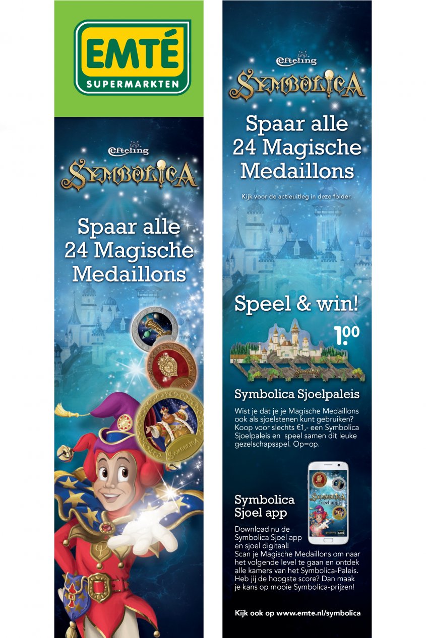 EMTÉ Aanbiedingen van 17-09-2017 pagina.17