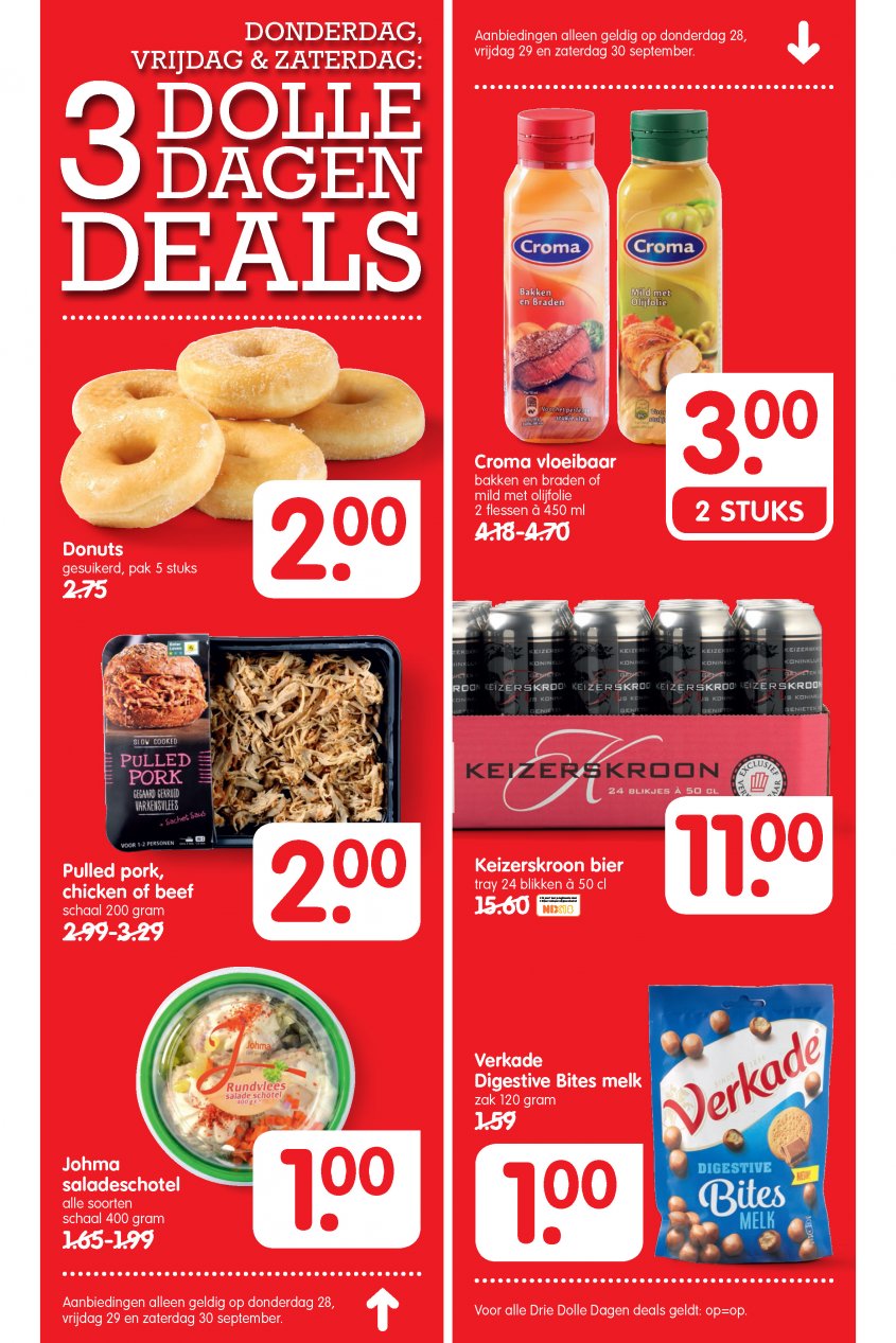 EMTÉ Aanbiedingen van 24-09-2017 pagina.18