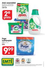 EMTÉ reclame folder week 39, pagina.16