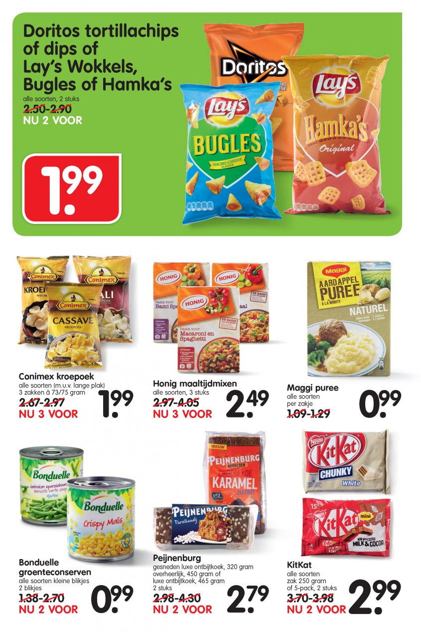 EMTÉ Aanbiedingen van 01-10-2017 pagina.10