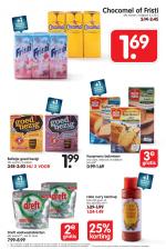 EMTÉ reclame folder week 40, pagina.13