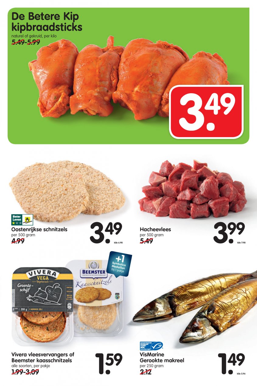 EMTÉ Aanbiedingen van 08-10-2017 pagina.3