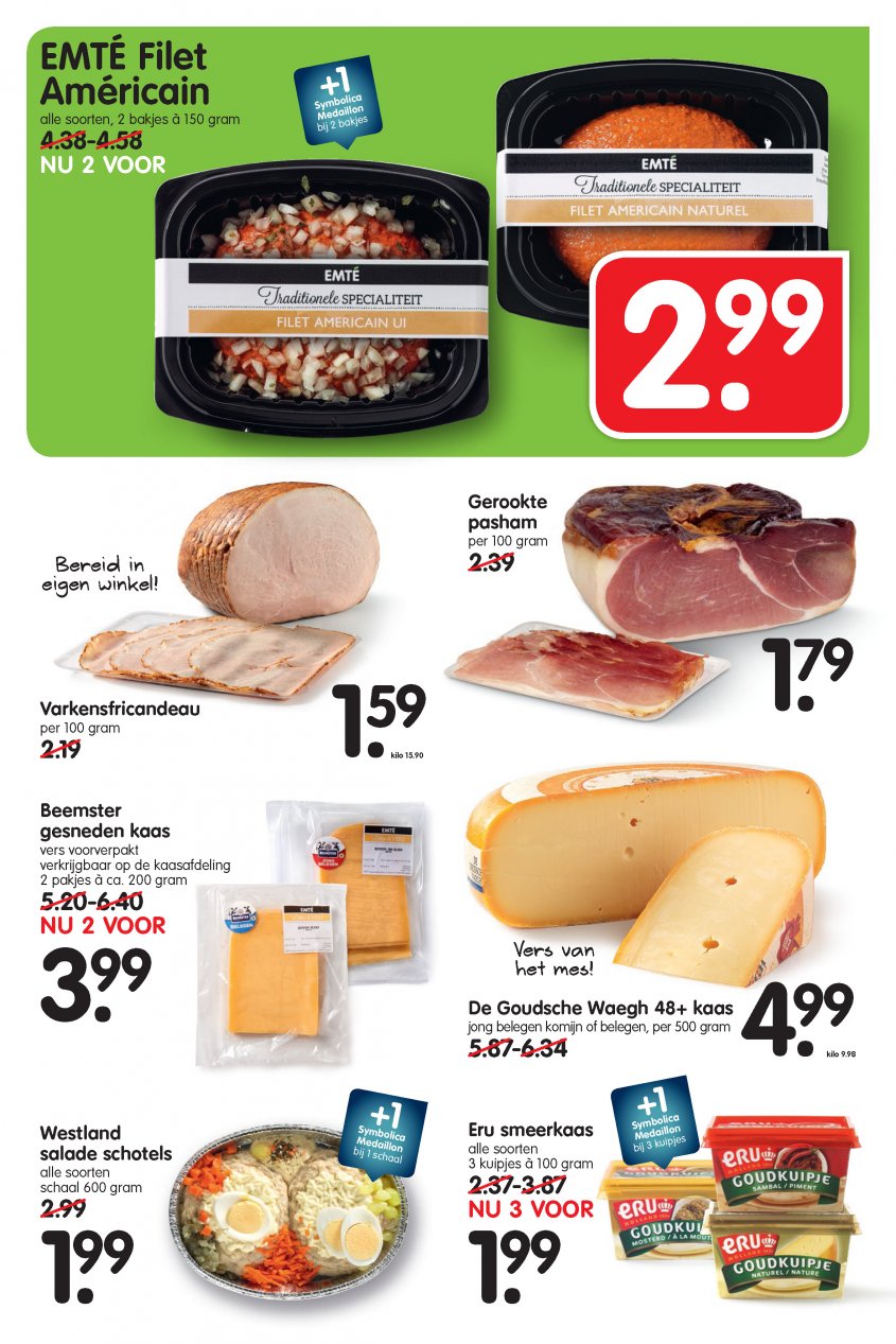EMTÉ Aanbiedingen van 08-10-2017 pagina.5