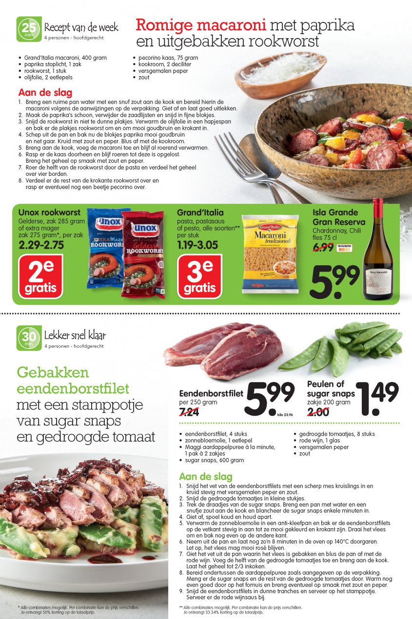 EMTÉ Aanbiedingen van 08-10-2017 pagina.6