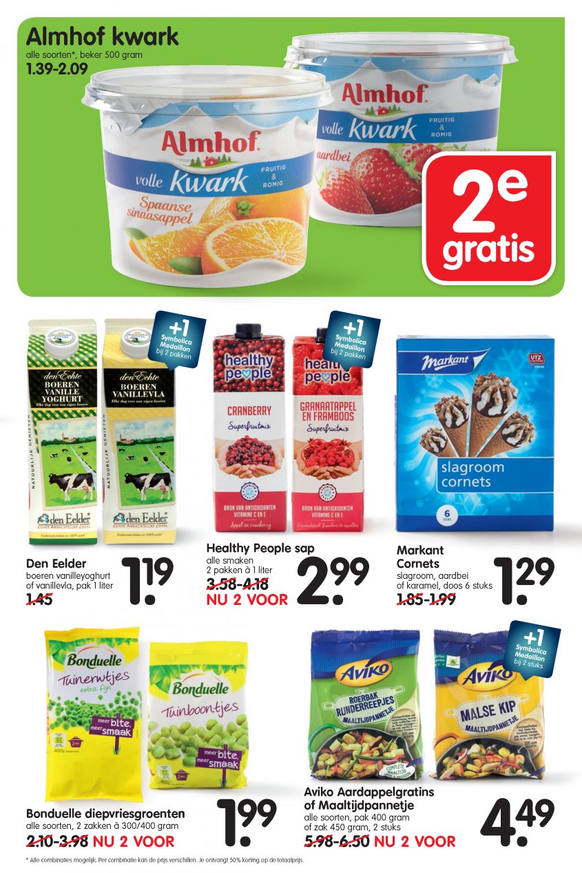 EMTÉ Aanbiedingen van 08-10-2017 pagina.7