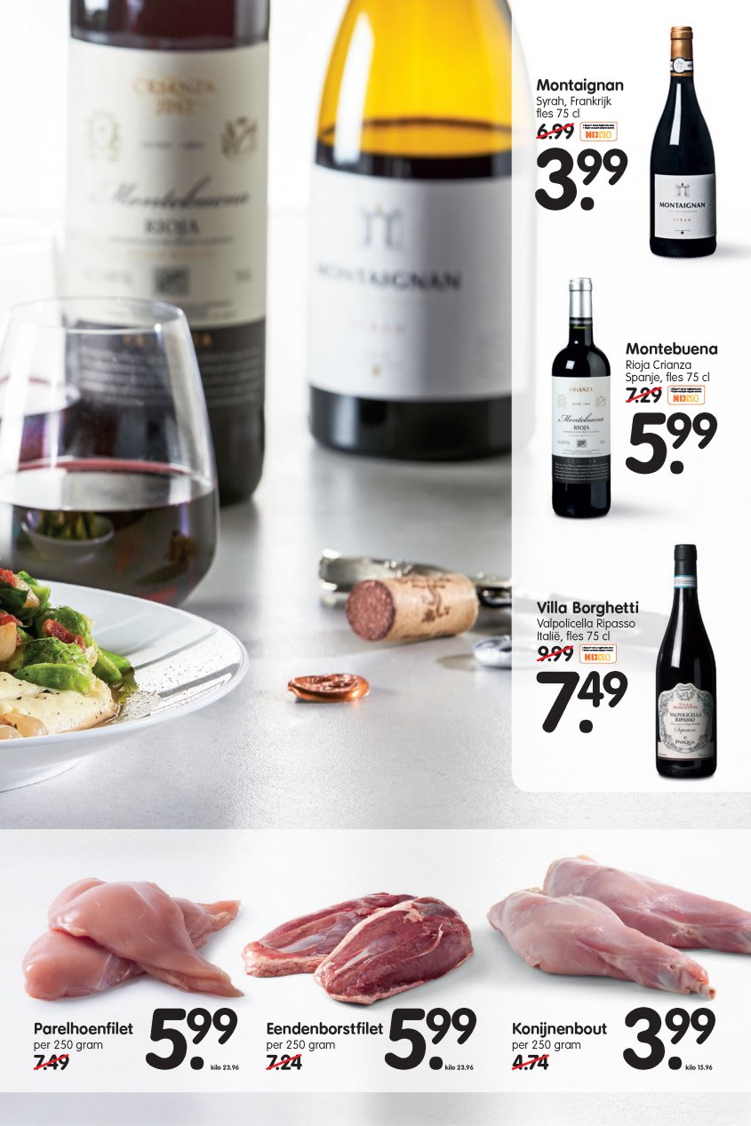 EMTÉ Aanbiedingen van 08-10-2017 pagina.9