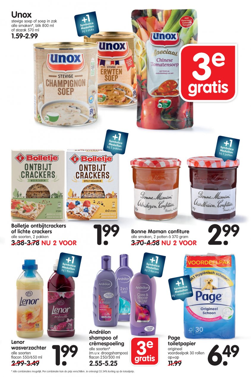 EMTÉ Aanbiedingen van 08-10-2017 pagina.13