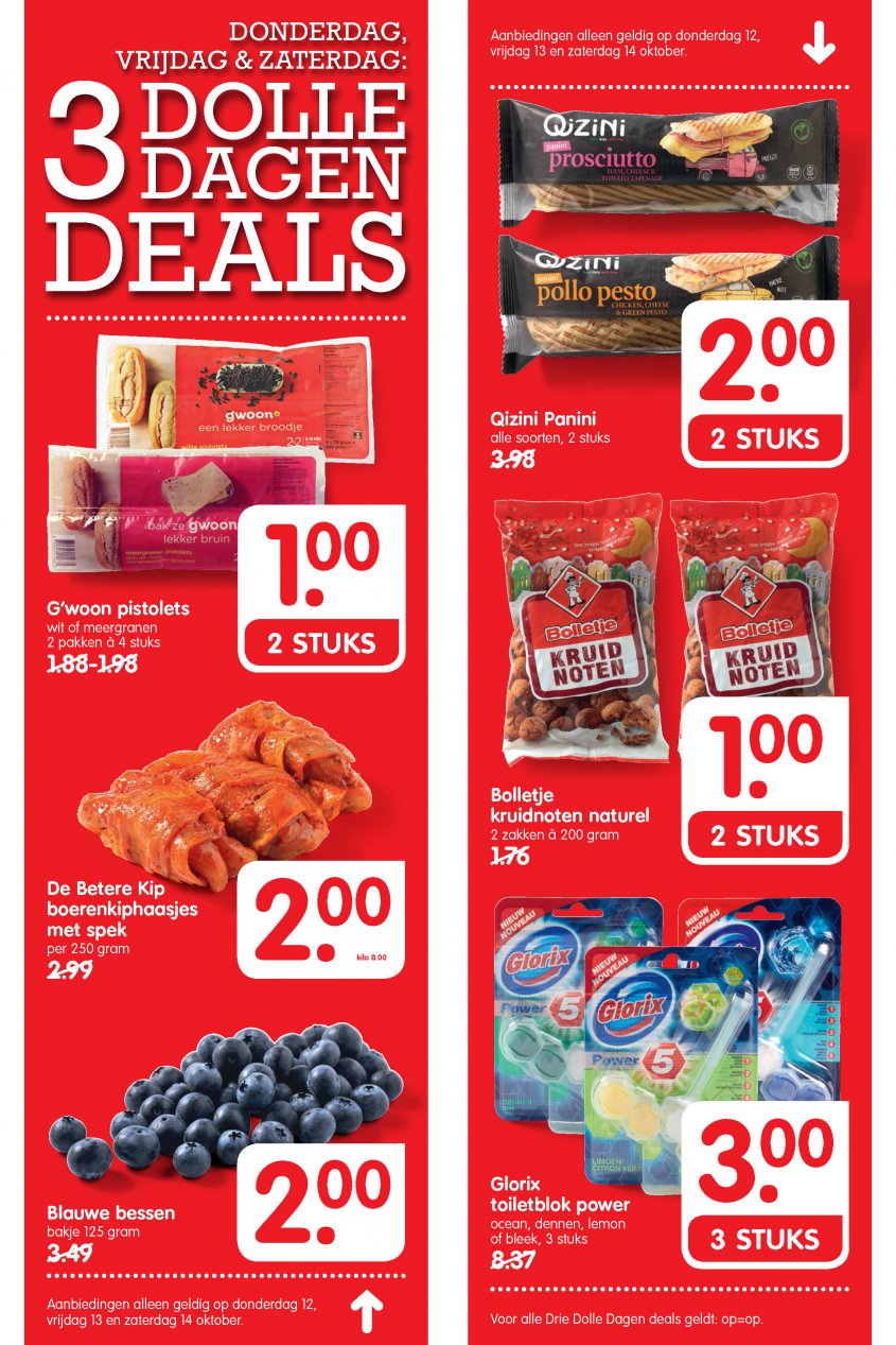 EMTÉ Aanbiedingen van 08-10-2017 pagina.17